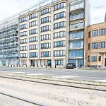 Beautiful With Sea Views And Parking Apartamento Ostend