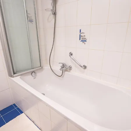 Beautiful With Sea Views And Parking Lejlighed Oostende