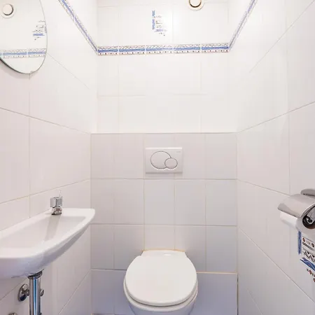 Lejlighed Beautiful With Sea Views And Parking *