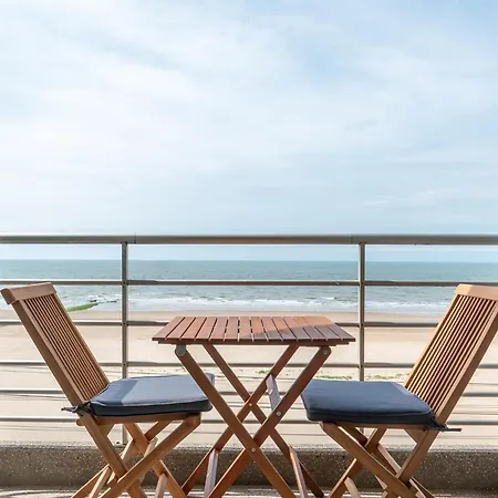 Lejlighed Beautiful With Sea Views And Parking *