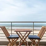 Beautiful With Sea Views And Parking * Ostenda