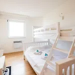 Beautiful With Sea Views And Parking Appartamento Ostenda