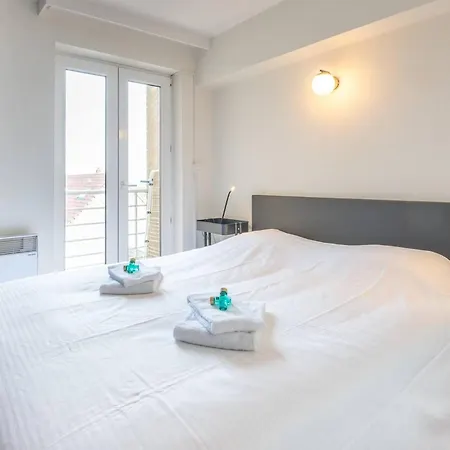 Appartamento Beautiful With Sea Views And Parking *
